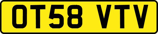 OT58VTV