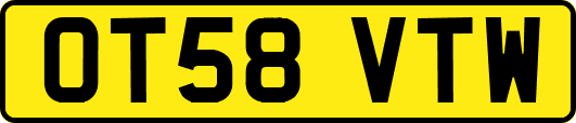 OT58VTW