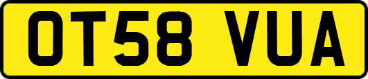 OT58VUA