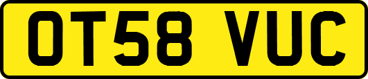OT58VUC