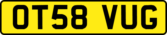 OT58VUG