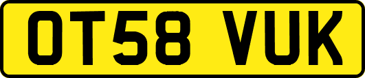 OT58VUK