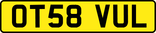 OT58VUL