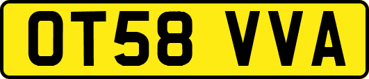 OT58VVA