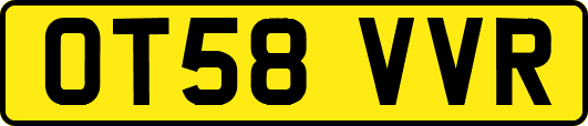OT58VVR
