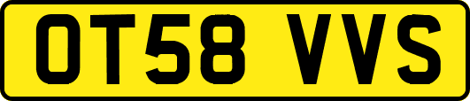 OT58VVS