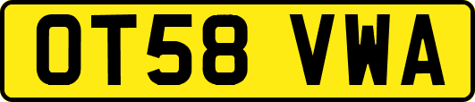 OT58VWA