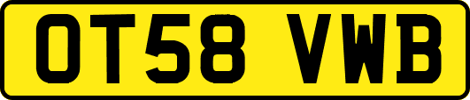 OT58VWB