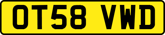 OT58VWD