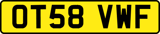 OT58VWF
