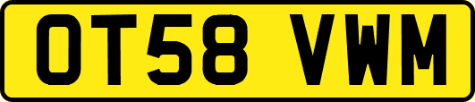 OT58VWM