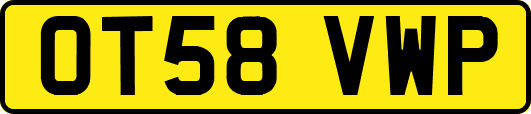 OT58VWP