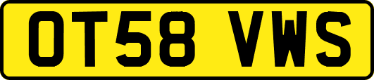 OT58VWS