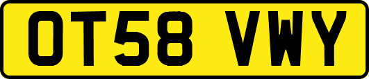 OT58VWY