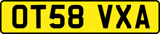 OT58VXA