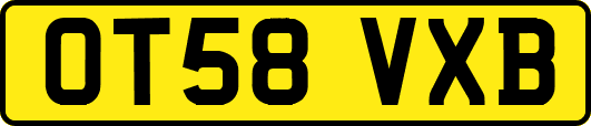 OT58VXB