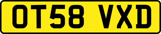 OT58VXD