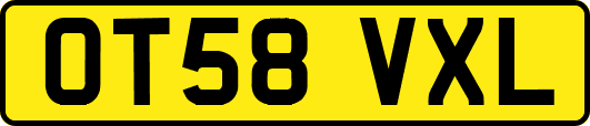 OT58VXL