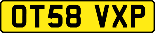 OT58VXP