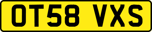 OT58VXS
