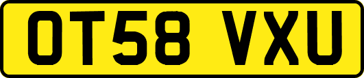 OT58VXU