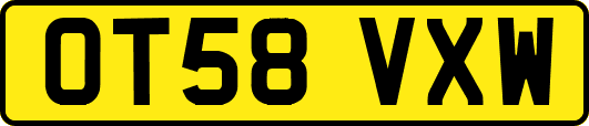 OT58VXW