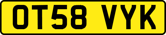 OT58VYK