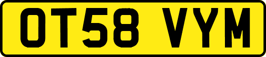 OT58VYM