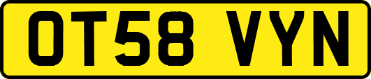 OT58VYN