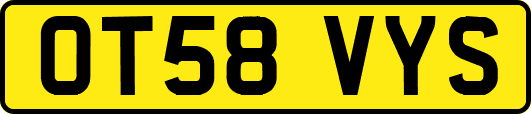 OT58VYS
