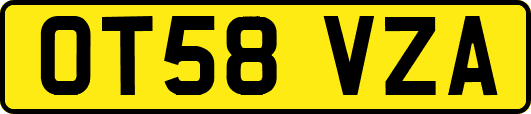 OT58VZA