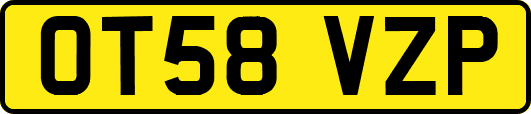 OT58VZP