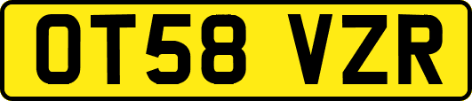OT58VZR