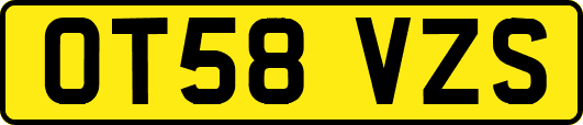 OT58VZS