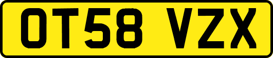 OT58VZX