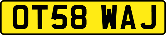OT58WAJ