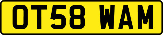 OT58WAM