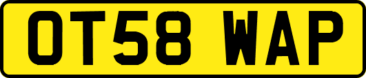 OT58WAP