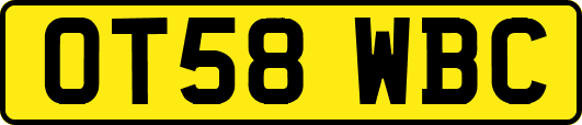 OT58WBC