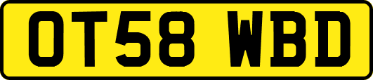 OT58WBD