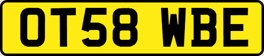 OT58WBE