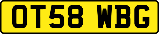 OT58WBG