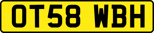 OT58WBH