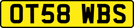OT58WBS