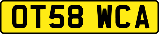 OT58WCA