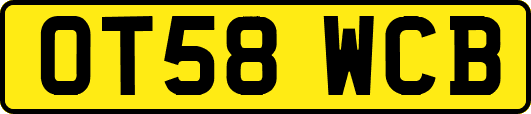 OT58WCB