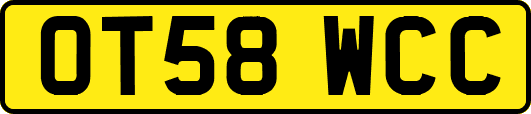 OT58WCC