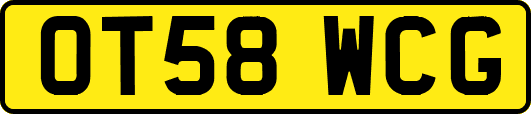 OT58WCG