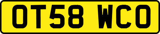 OT58WCO