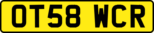 OT58WCR